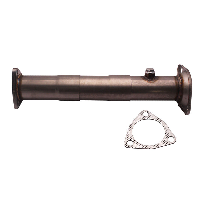 3pcs 2.5 "Einstellbare Katze Auspuffrohr Converter Set Für LS RS GS GSR B18