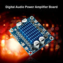 XH-A232 30w+30w Digital Audio Speaker Bass Amplifier Module Board Accessories