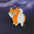 Cartoon Cute Dog Pin Brooches Lovely Clothes Badge for Women Men Jewelry Gi