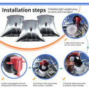 Wine Refill Bags - Wine Drink Beverage Bladders Pouch with Spout (20L) Newly