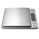Portable Digital Electronic Scales Kitchen Ultra Precision Food Diet Scales