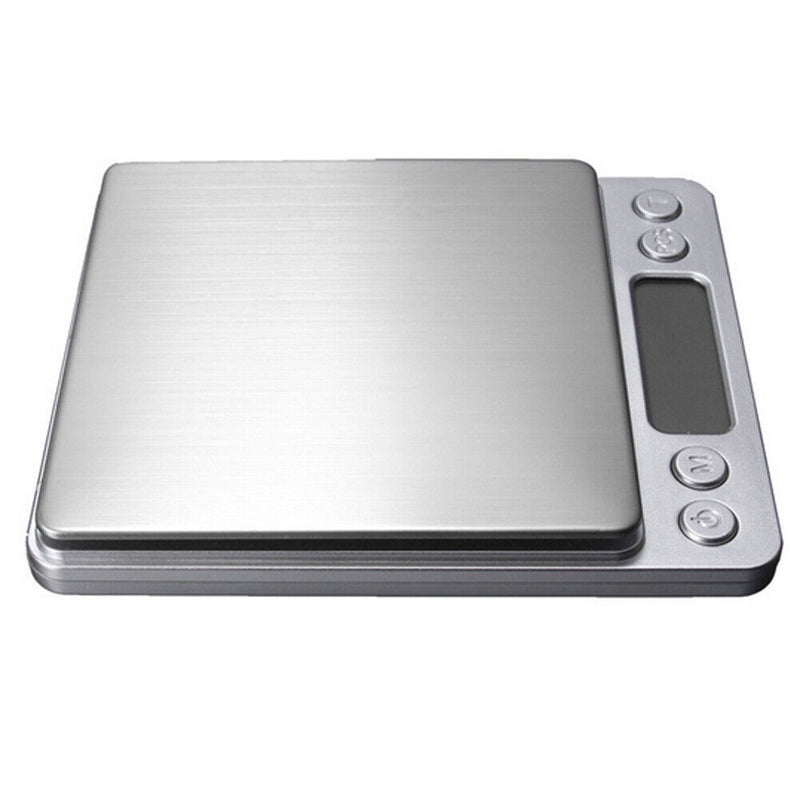 Portable Digital Electronic Scales Kitchen Ultra Precision Food Diet Scales