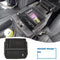 For Jeep Wrangler JK 2011-2017 Center Console Armrest Storage Box Insert Tray