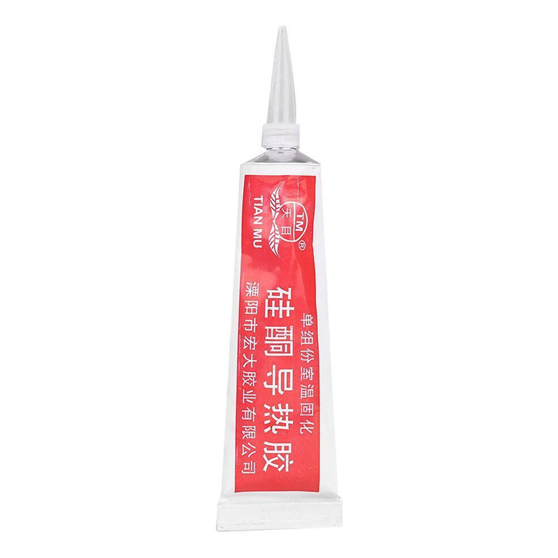 Thermal Pads Conductive Heatsink Plaster Viscous Adhesive Glue for IC Chip VGA