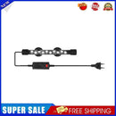 Fish Tank Submersible Lamp Waterproof High Brightness Aquarium Landscaping