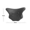 Muscle Relaxation Neck Stretcher Cervical Pillow for Pain Relief (Black)