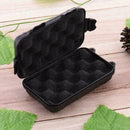 Outdoor Waterproof Shockproof Plastic Survival Container NICE P8F7 EDC Case F5M3