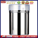 Salt Seasoning Shaker Bottle Corrosion Resistant Spices Cans Kitchen Accessory