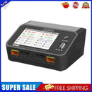 #A Toolkitrc M6DAC AC 200W DC 350WX2 Dual Channel Lipo Battery Charger Discharge