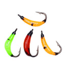 Bait Fishing bait Fly Bait Fly Fishing Bionic Bait Flesh Worms Nymphs Flies