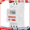 TM919B-2 30A Din Rail Weekly Programmable Digital Timer Relay Switch (220V)