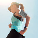 Arm Band Case Elastic Bracelet Mobile Phone Bag for Outdoor Running Sport Fitness