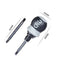 Dual Purpose Slotted Phillips 2 in 1 Mini Ratchet Screwdriver Tool (Grey) Newly