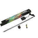 Bar 12-24V Flowing Night Rider Scanner Net Light Truck LED Strip Warning Lamp