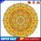 5D Part Special Shaped Diamond Painting Mandala Pattern Cross Stitch (BJ02)