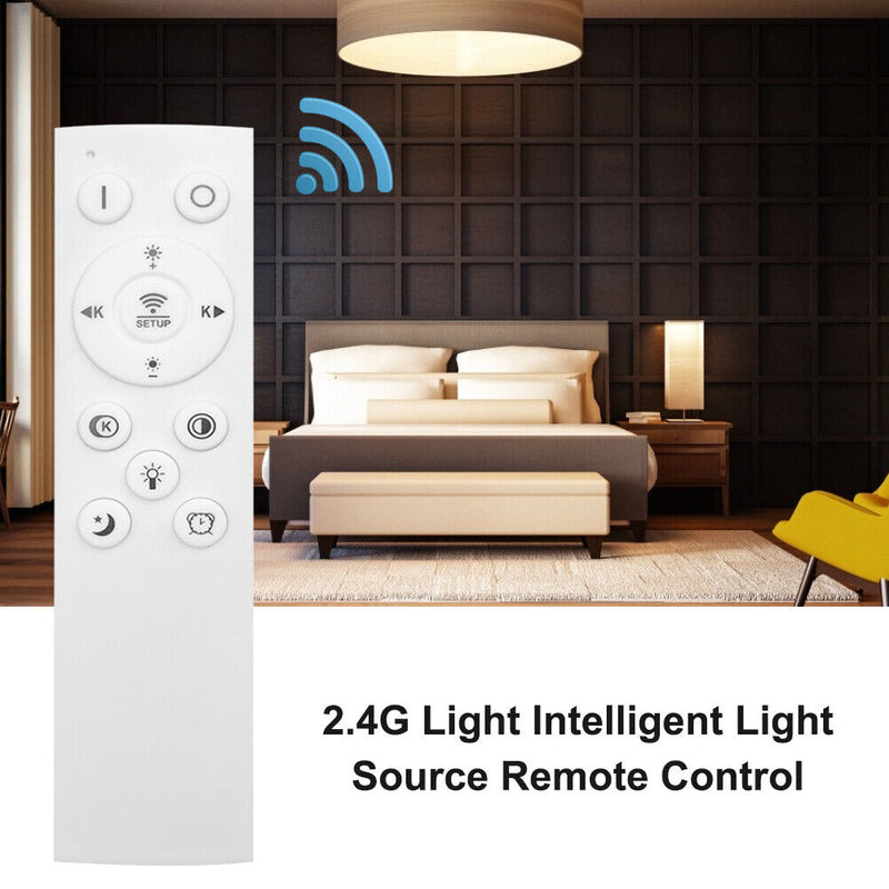 EWelink App Intelligent Remote Control for Ceiling Lamp LED Module Light So