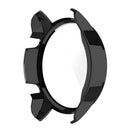Protector Film Cover Smartwatch Case Shell for Mi Watch Color Sport (Black)