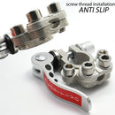 Battery Terminals Disconnect Battery Main Cable Post Connectors Clamps