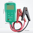 Vehicle Battery Monitor Car Battery Tester Battery Tester Car Battery Monitor