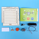 Creative DIY Merry-Go-Round Kids Electric Physical Science Educational Toys