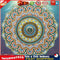 5D DIY Special Shaped Diamond Painting Mandala Cross Stitch Kits (KY005) Newly
