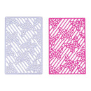 Snowvirtuos Butterfly Window Paper Cuts Cutting Tools Stencil DIY