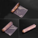 Waterproof Tattoo Barrier Film Membrane Plastic Anti-fouling Film (Pink) Newly