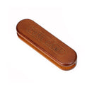 2pcs Wood Pot Holder Sleeve Anti Scalding BBQ Pan Handle Cover Protectors