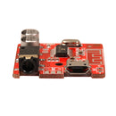 DIY Bluetooth-compatible Audio Receiver Module Wireless Stereo Decoder Boar