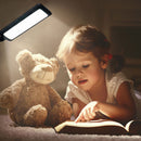 Adjustable Clip Reading Light Eye Protection LED with 3 Brightness Levels