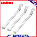BRxiasea bicycle tire lever tire change tool, 3PCS cycling steel bike tire