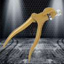 Saw Set Pliers Woodworking Hand Saw Blade Teeth Setting Tool Sawset Puller