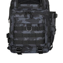 Fishing Storage Bag Multifunction Fishing Lure Bait Chest Pack Shoulder Backpack