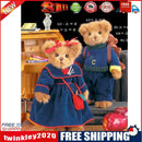 5D Diamond Painting College Bear Full Round Mosaic Picture Art Home Decor