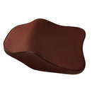 Car Head Neck Support Cushion Memory Foam Auto Headrest Pillow (Coffee) Newly