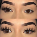 Tools Waterproof False Eyelashes Glue Double Eyelid Glue Eye Lashes Adhesive