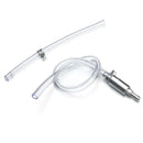 Clutch Hose Clutch Bleeding Tool Oil Fluid Pump Brake Bleeder Adapter Tube