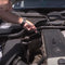 For Mercedes Benz W140 W220 W221 Transmission Fluid Dipstick 722.6 722.7 722.8