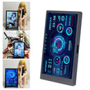 AIDA64 Type-C Secondary Screen 3.5inch IPS USB Display CPU GPU Memory HDD Monitor