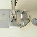 Magnet Seam Guide Domestic & Industrial Sewing Machine Foot For Brother Si hot.