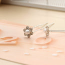 Girls Bridal Rhinestone Wedding Hair Accessories Hair Sticks Hairpin Hair Pins