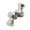 Creative Magnetic Coat Hooks Knobs Neodymium Storage G7P2 Hanger Hook G2J7