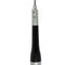 UV Dual Band Car Mobile SG-M507 High Gain Antenna 750mm 2.46ft