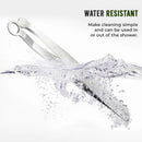 Nose Hair Trimming Tweezers Steel Eyebrow Nose Hair A A Ship Cut Free X6P0