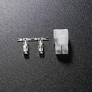 JUNERAIN External Connector for Hytera MD600 MD610 TM800