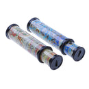 Rotating Kaleidoscopes Colorful World Preschool Toys Kid Children(30cm)