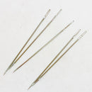25pcs Household Crafts Sewing Needles Embroidery Stitching Big Eye Needle