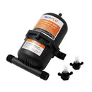 High Flow Water Purifier Self Priming Micro Pressure Tank Marine Diaphragm Pump
