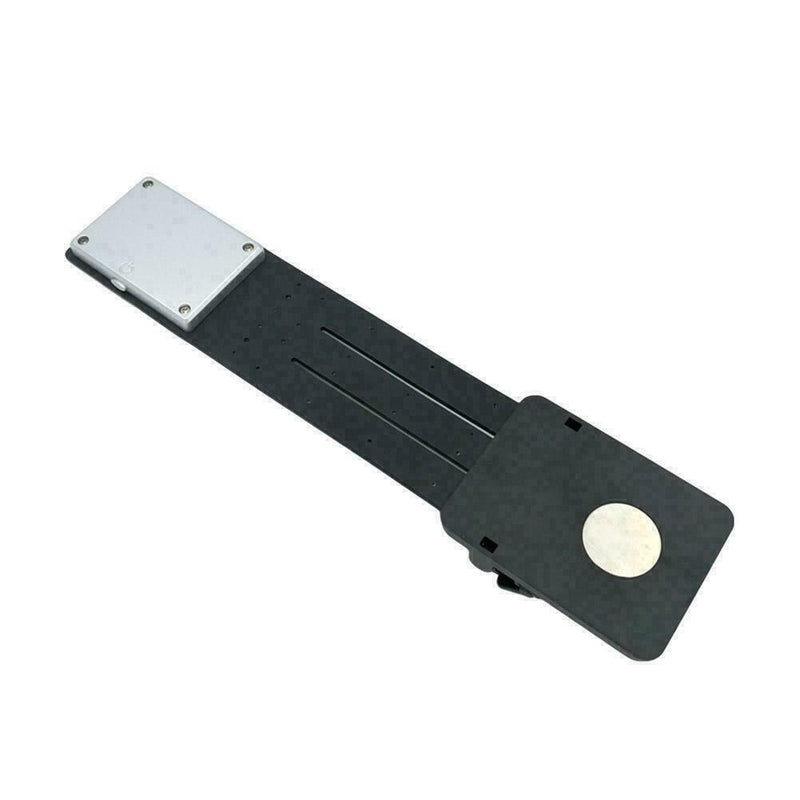 Portable LED Reading Book Light Detachable Flexible For Kindle USB F2N5 B3L9