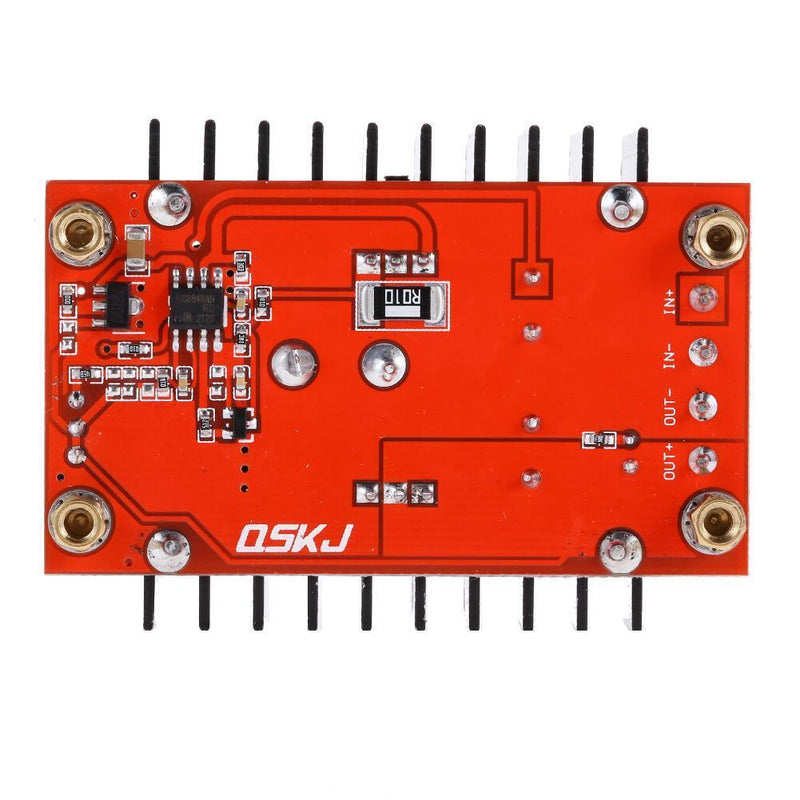150w DC/DC Power Charger 10-32V, 12-35V 6A Step Up Power Supply Module
